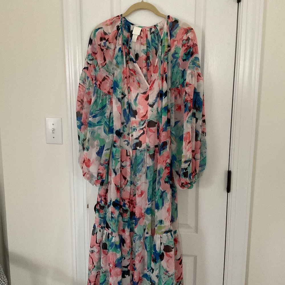 Beautiful midi dress